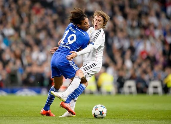 Schalke, i ragazzini terribili che hanno fatto tremare Ronaldo