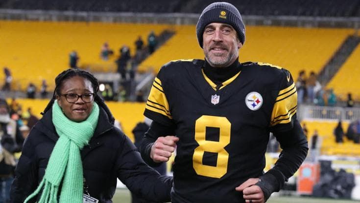 Il record degli Steelers nei Monday Night. Brilla Rogders. Chiefs, Mahomes operato