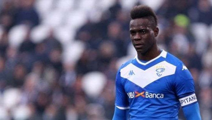 Brasile, Vasco da Gama all'italiana: contatti con Zenga e Balotelli