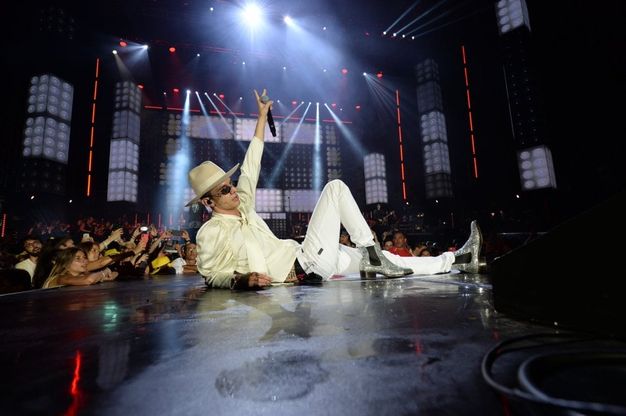 'Radio Italia Live', il concerto-evento a Palermo: tutti i protagonisti, da Achille Lauro a Mahmood, da Ghali a Thegiornalisti