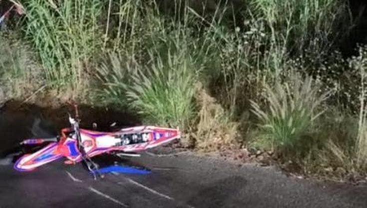 Messina, scooter contro auto: muore un ragazzo di 15 anni