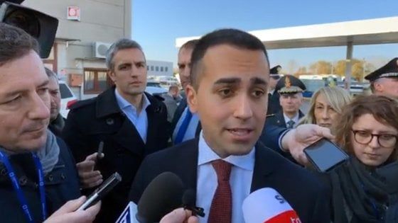 Di Maio, il papà del vicepremier: "Chiedo scusa per gli errori commessi"