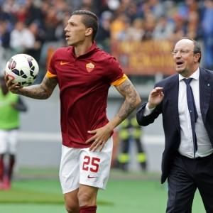 Napoli, Benitez: "Incredibile aver perso"
