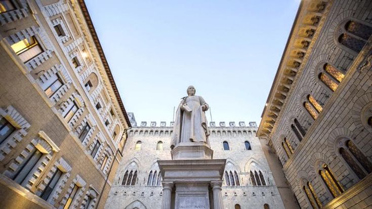 Il “grande comandante” rottamato: non sarà lui a domare il Leone di Trieste