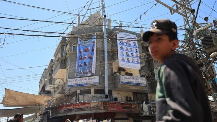 Gaza, elezioni municipali a Deir al-Balah: è la prima volta in 20 anni. Test per Hamas