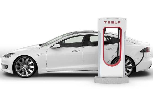 Veicoli elettrici, California in pole position