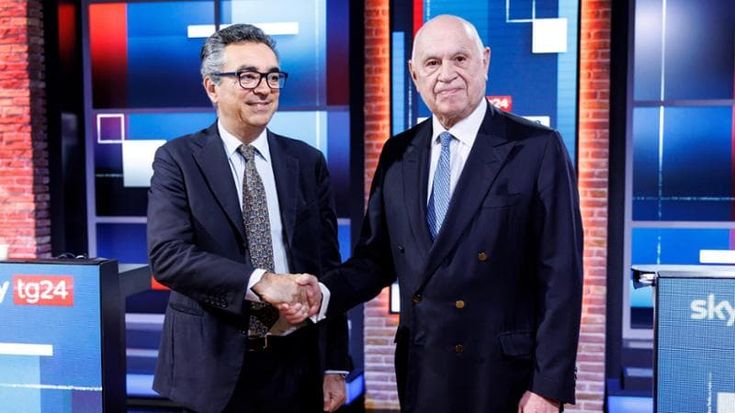 Referendum, duello tv. Nordio: “Spero affluenza tra il 50 e 60”. Grosso: “Sorteggio Csm umiliante”