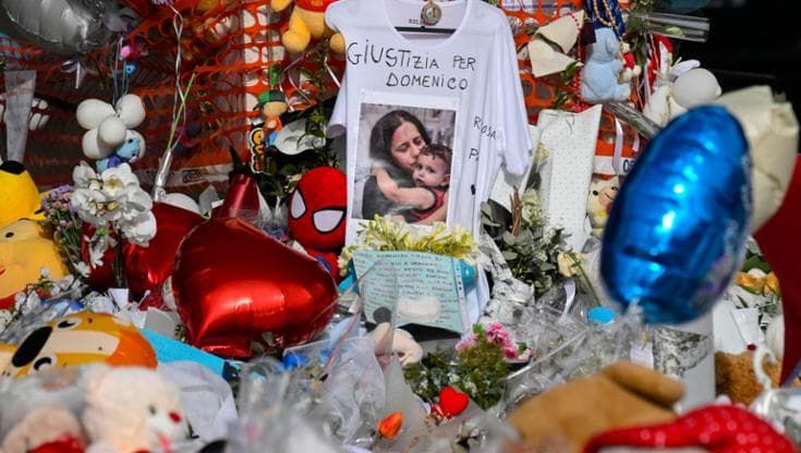 Domenico, il 2 febbraio era disponibile un cuore per il trapianto-bis. Ma il bimbo era fuori lista