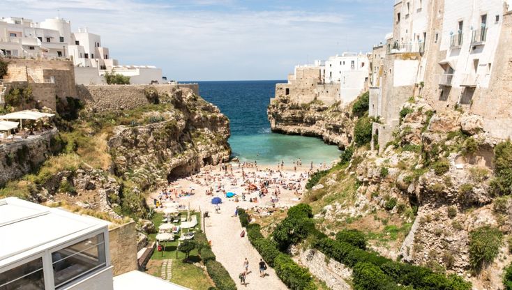 Vacanze, in Puglia il luogo più accogliente del mondo. La top 10