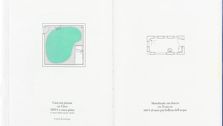 Un libro racconta le "Case milanesissime": ma davvero vogliamo abitare così?