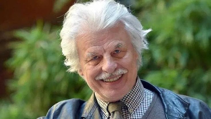 Michele Placido alla Colombaia con “Serata d’onore”