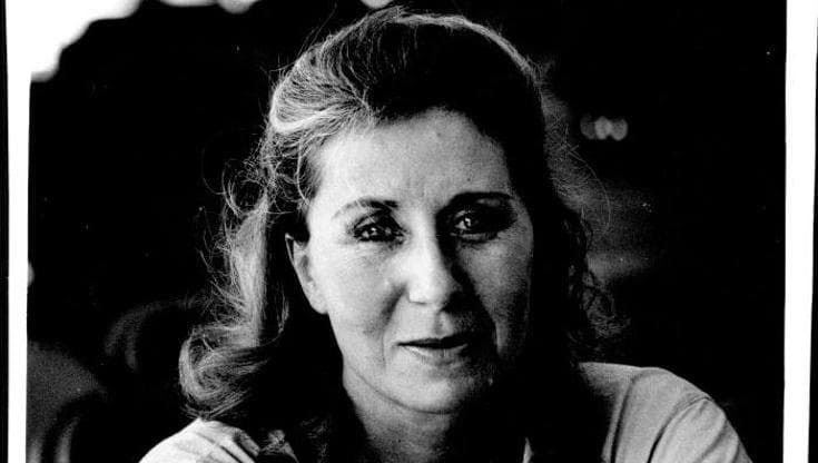 Addio a Francesca Duranti, la scrittrice che ha raccontato con grazia e disincanto l’anima borghese