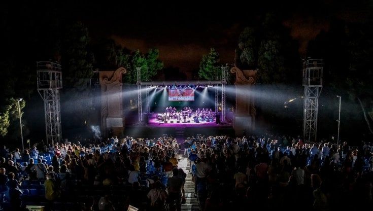 Il Sicily festival raddoppia: così l’estate suona il jazz