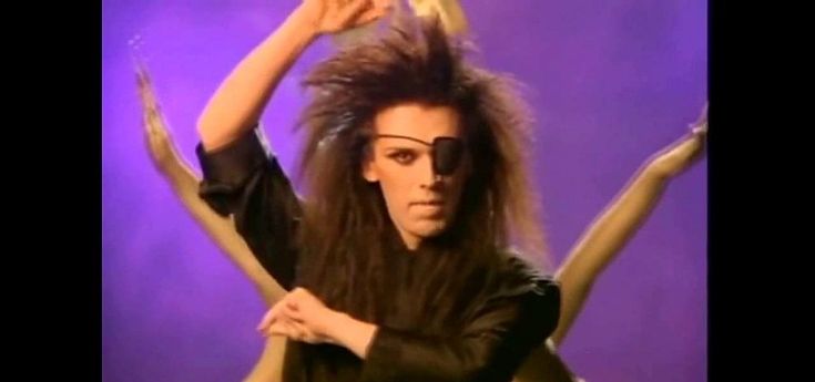 Pete Burns, addio all'eccentrico cantante dei Dead or Alive 
