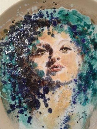 "Terre lucenti"<br />al Fai di Salerno