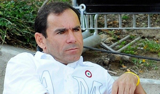 Ciclismo: Di Rocco sceglie Cassani, sar&agrave; il nuovo ct al posto di Bettini