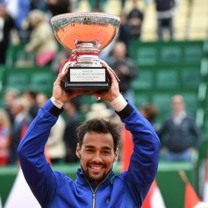Fognini: Toti, Liguria orgogliosa della sua grande impresa