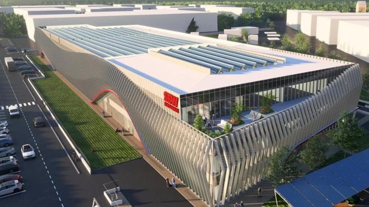 Dalla Germania a Borgo Panigale, Sew-Eurodrive Italia apre un hub per servizi digitali da 30 milioni. E assume