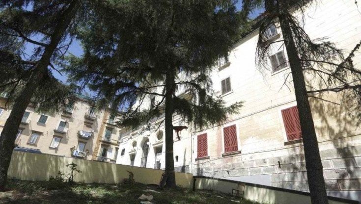 Santa Maria dei Miracoli