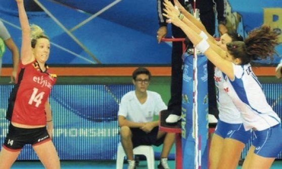 L'allarme di Bonitta: "Siamo stati grandi ma ora rischiamo"