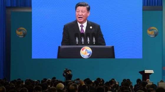 Cina, Xi corregge la Via della seta: “Zero corruzione e più sostenibilità"