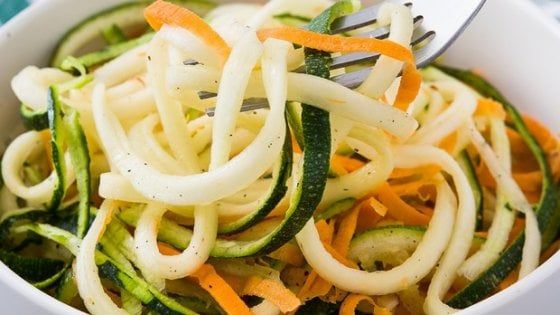 Come incoraggiare il consumo di verdura? Scegliendo per i piatti nomi seducenti