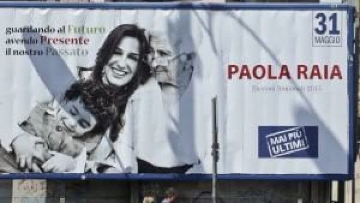 Elezioni,  Paola Raia da Cosentino ai Dem: "L'ha voluta De Luca ma che c'entra con noi?"