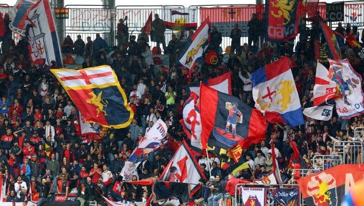 Genoa, ecco gli obiettivi di mercato: dal mancino brasiliano al play maker francese 