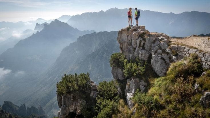 Il silenzio della Vallarsa: quel Trentino che sfugge alle logiche del turismo di massa