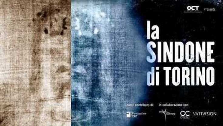 Una docu-serie dedicata alla Sindone realizzata dalla Diocesi di  Torino