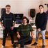 Merk & Kremont: “A Sanremo per Sal Da Vinci con il ritmo disco-funky”