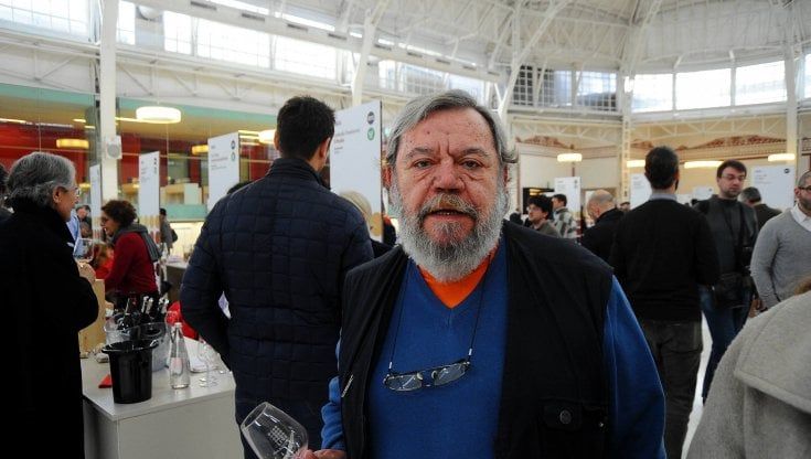 Eraldo Pecci e quel brindisi particolare a Gianni: "Ha lasciato una traccia d’amore"