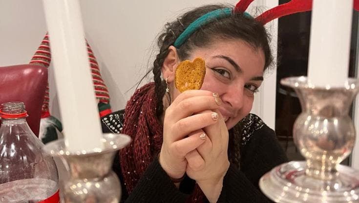 Malore in pizzeria durante la cena fine anno scolastico: Rebecca Di Bisceglie muore a 29 anni