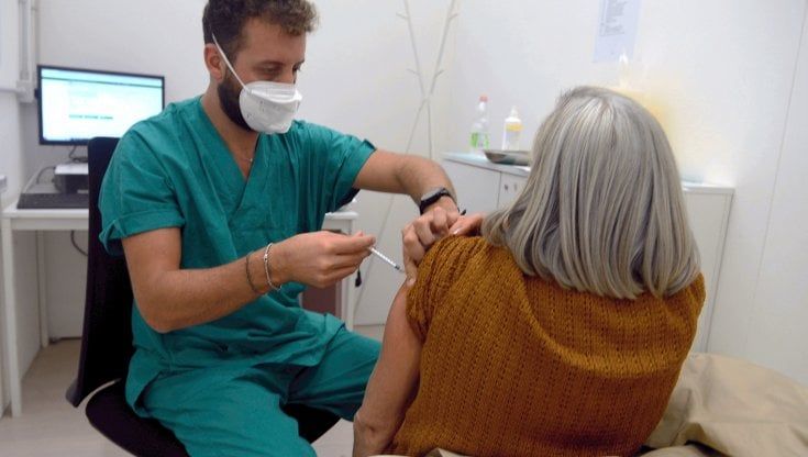 Influenza, 440mila dosi di vaccino in Liguria, il via il 17 ottobre