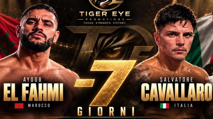 Cavallaro, Occhi di Tigre vuole il salto di qualità: live streaming domenica su Repubblica.it