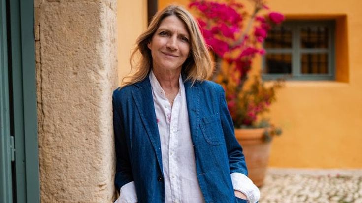 Francesca Planeta: “Il vino è la porta d’ingresso del turista ma ci vogliono infrastrutture”