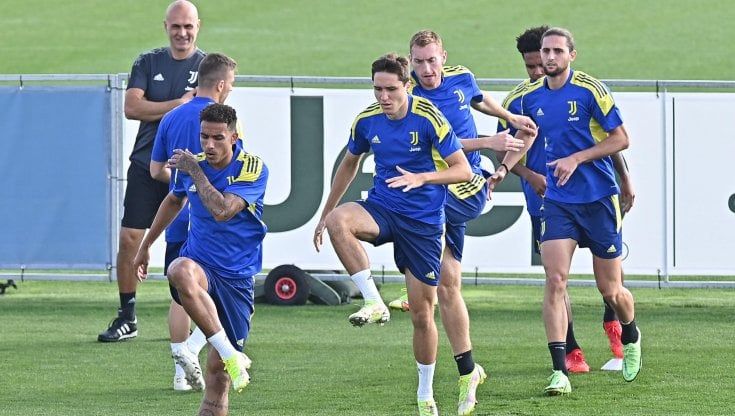 Juventus-Chelsea, dove vederla in tv e probabili formazioni