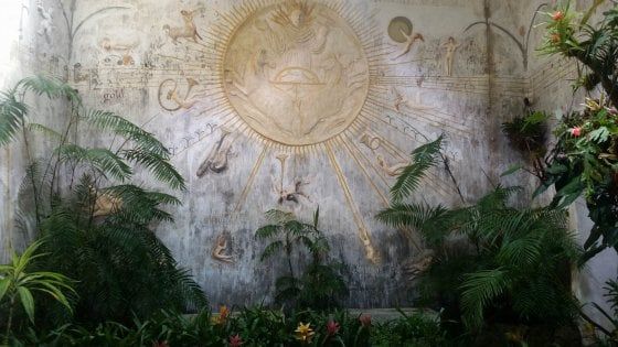 L’incanto della Mortella, oasi di bellezza nell’estate di Ischia