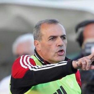 Castori: "Vi avverto, il mio Carpi correr&agrave; 90' a manetta"