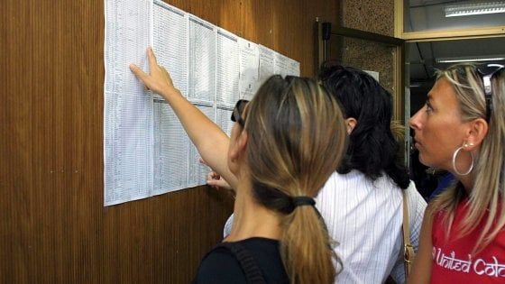 Scuola, Consiglio di Stato: diplomati magistrali fuori da graduatorie ad esaurimento