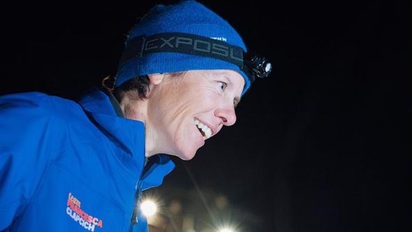 1000 Race, vince Goodchild e Clapcich è quinta