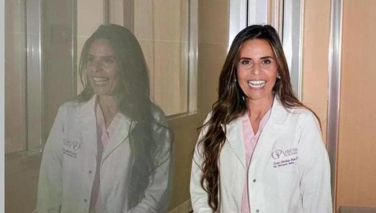 Catania, il Policlinico revoca il contratto alla naturopata dopo la polemica di Bassetti