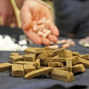 Palermo: blitz antidroga alla Kalsa con 13 fermi, tra i clienti gli studenti del Nautico