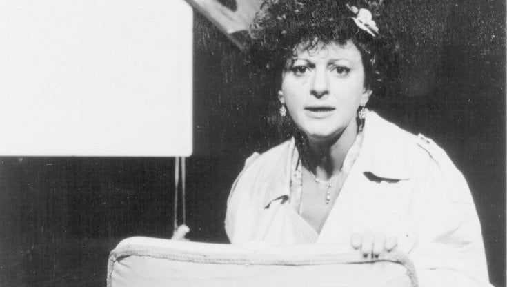 È morta Ludovica Modugno, attrice e doppiatrice. Una voce squillante e tenera prestata alle star e al palcoscenico