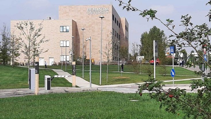 Milano, tragedia al Campus Humanitas: morti due operai colpiti da perdita di azoto liquido durante rifornimento