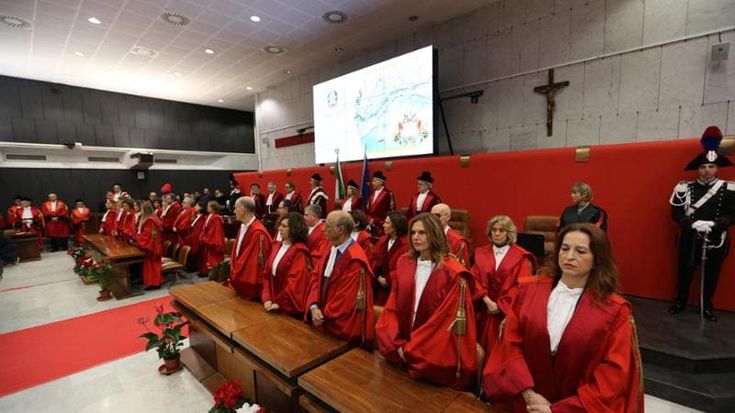 Genova e la riforma della giustizia: ecco le iniziative pro e contro la separazione delle carriere