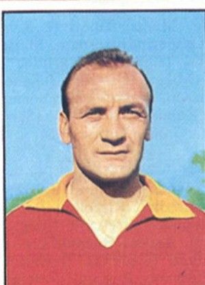 Giacomo Losi, difensore partigiano: "Il calcio oggi &egrave; Far West"