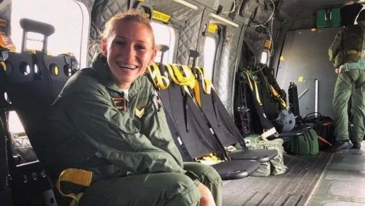 Giulia Schiff, nel processo per il nonnismo in Aeronautica la difesa chiede di far testimoniare l'ex ministra Trenta 