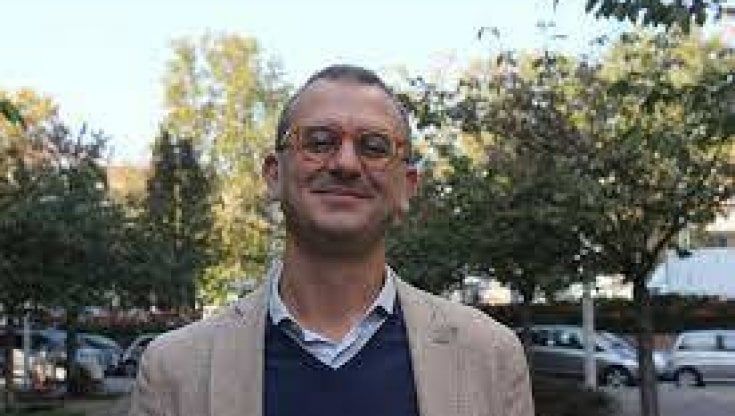 Rosatelli, l'assessore e la sua esperienza di genitore affidatario: “Io, papà in prestito a una famiglia”