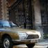 Rétromobile 2020, Citroën festeggia i 50 anni della GS